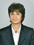 Маргарита Николаева Атанасова