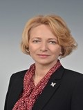 Elena Kostadinova Simeonova