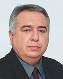 Borislav Mihailov Borisov