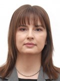 Vesela Grigorova Dimitrova