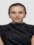 Деница Георгиева Бозева