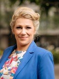 Evelina Boykova Van Mensel