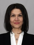 Силвия Димитрова Георгиева