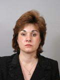 Лилия Тодорова Рангелова