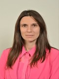 Valya Nikolaeva Vasileva