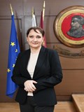 Maria Sashkova Vodenicharova