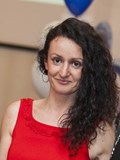 Румяна Ангелова Желева