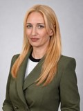 Мария Георгиева Димитрова