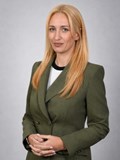 Мария Георгиева Димитрова