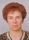 Мария Георгиева Стоянова